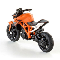 Siku 1384 KTM 1290 Motor Super Duke R