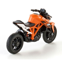 Siku 1384 KTM 1290 Motor Super Duke R
