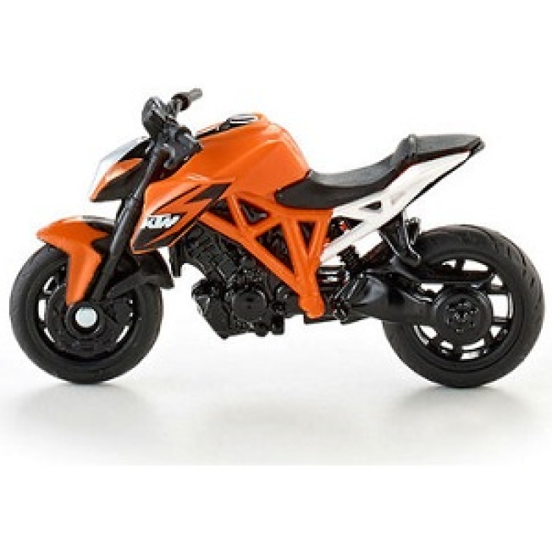 Siku 1384 KTM 1290 Motor Super Duke R