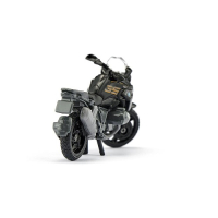 Siku 1399 BMW R1250 GS LCI motorfiets