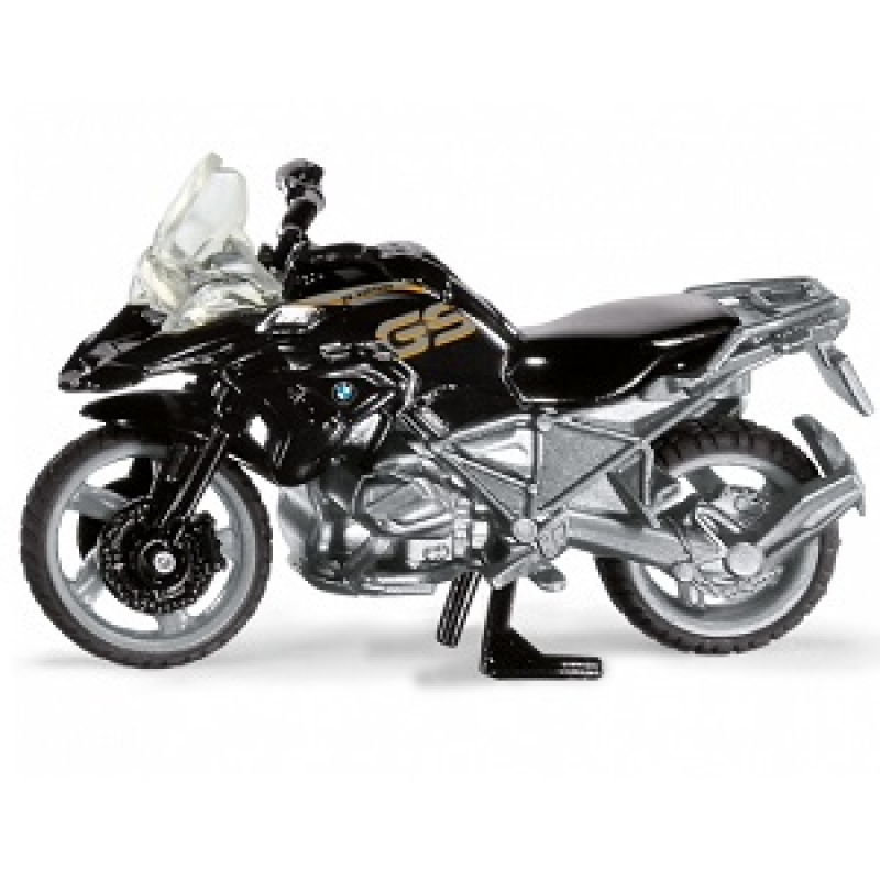 Siku 1399 BMW R1250 GS LCI motorfiets