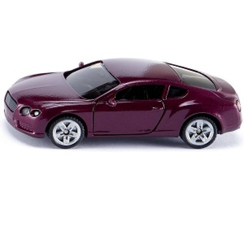 Siku 1483 - Siku Bentley Continental GT V8