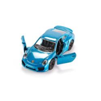 Siku 1506 - Siku 1506 Porsche 911 Turbo S