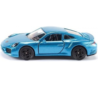 Siku 1506 - Siku 1506 Porsche 911 Turbo S
