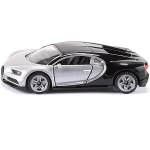 Siku 1508 - Siku Bugatti Chiron