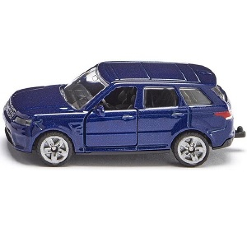 Siku 1521 Range Rover