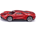 Siku 1526 Sportwagen Ford GT