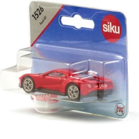 Siku 1526 Sportwagen Ford GT