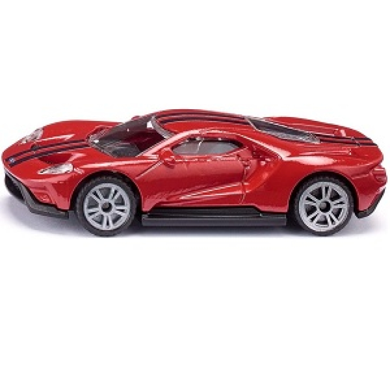 Siku 1526 Sportwagen Ford GT