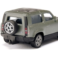 Siku 1549 Land Rover Defender 90 P400 AWD (nieuw 2023)