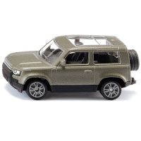 Siku 1549 Land Rover Defender 90 P400 AWD (nieuw 2023)