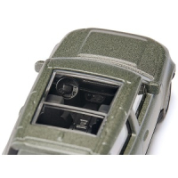 Siku 1549 Land Rover Defender 90 P400 AWD (nieuw 2023)