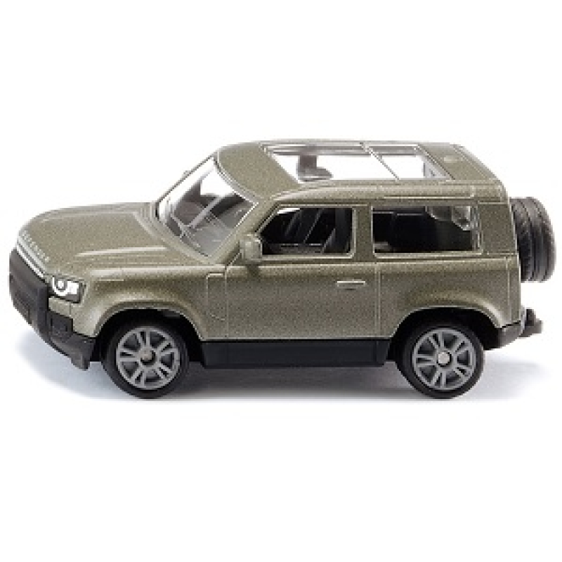 Siku 1549 Land Rover Defender 90 P400 AWD (nieuw 2023)