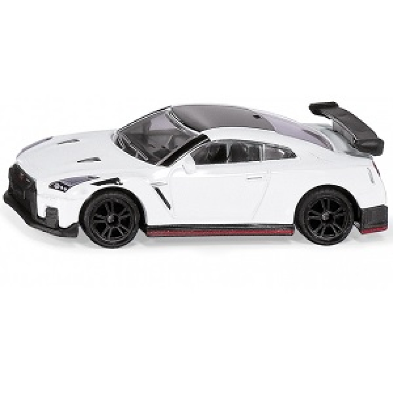 Siku 1579 - Siku Sportauto Nissan GT-R Nismo