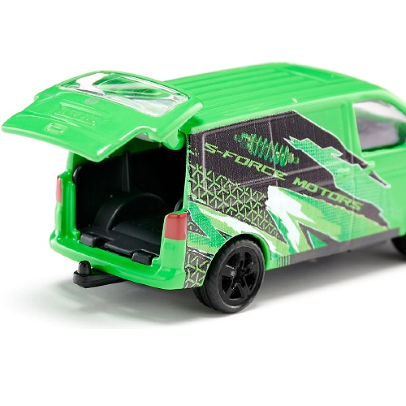 Siku 1585 Volkswagen transporter (nieuw 2025
