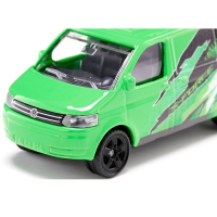 Siku 1585 Volkswagen transporter (nieuw 2025