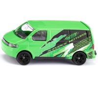 Siku 1585 Volkswagen transporter (nieuw 2025