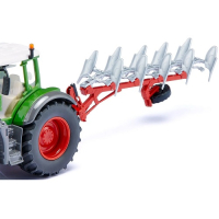 Siku 2070 - Siku 2070 volledig roterende ploeg