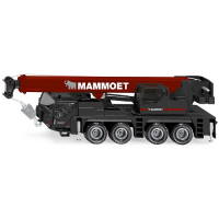 Siku 2112 Mammoet kraanwagen