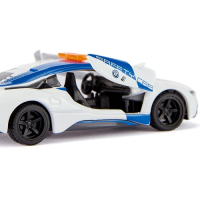 Siku 2319 BMW I8 Safety car