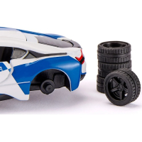 Siku 2319 BMW I8 Safety car