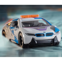 Siku 2319 BMW I8 Safety car