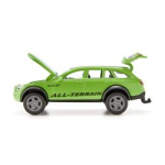 Siku 2349 - Siku 2349 Mercedes-Benz E-Klasse All-Terrain 4X4