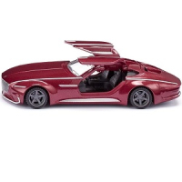 Siku 2357 - Siku Vision Mercedes-Maybach 6