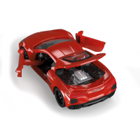 Siku 2359 - Siku Chevrolet Corvette C8 Stingray