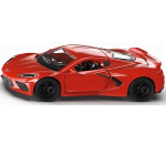 Siku 2359 - Siku Chevrolet Corvette C8 Stingray