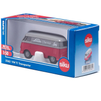 Siku 2362 - Siku 2362 Volkswagen T1 Transporter