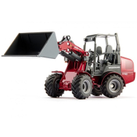 Siku 3059 - Siku 3059 Weidemann Hoftrac