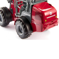 Siku 3059 - Siku 3059 Weidemann Hoftrac