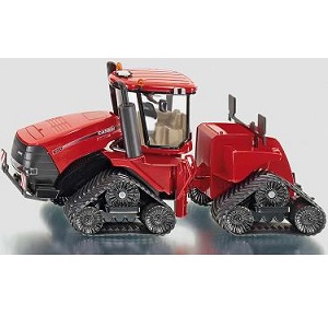 Siku 3275 - Siku 3275 Case Quadtrac 600 Trekker