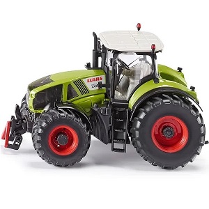siku 3280 - Siku Claas Axion 950 tractor