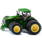 Siku 3292 - Siku 3292 John Deere 8R 410 met dubbele wielen (nieuw 2023)