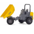 siku 3509 - Siku 3509 Wacker Neuson DW60 dumper