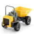 siku 3509 - Siku 3509 Wacker Neuson DW60 dumper