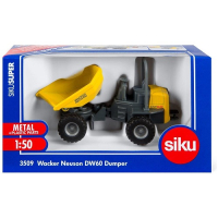 siku 3509 - Siku 3509 Wacker Neuson DW60 dumper