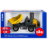 siku 3509 - Siku 3509 Wacker Neuson DW60 dumper