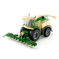 Siku 4066 Krone BiG X 580 maishakselaar