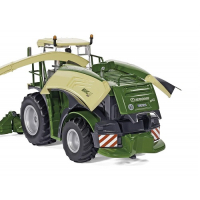 Siku 4066 Krone BiG X 580 maishakselaar
