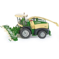 Siku 4066 Krone BiG X 580 maishakselaar