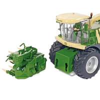 Siku 4066 Krone BiG X 580 maishakselaar