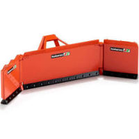 SIKU 2467 Maisschuiver