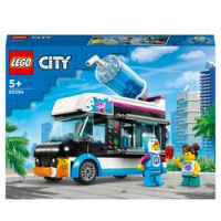 60384 LEGO® CITY Slush ice car