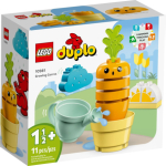 LEGO 10981 Groeiende wortel