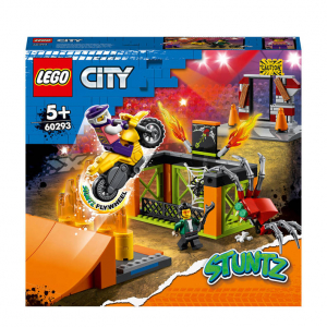 LEGO City stuntpark 60293 