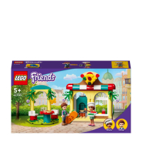 LEGO Friends  Heartlake City Pizzeria 41705