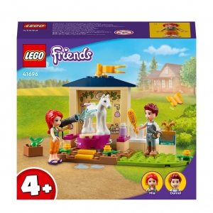 LEGO Friends  Ponywasstal 41696